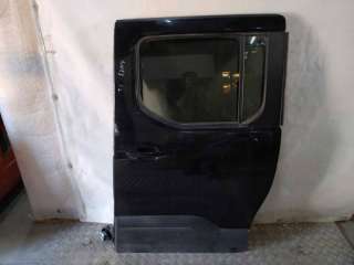 PUERTA LATERAL CORREDERA IZQUIERDA PEUGEOT RIFTER 1.5 Blue-HDI FAP (131 CV) DE 2019 - D.4415378