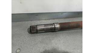 TRANSMISION DELANTERA DERECHA PEUGEOT RIFTER 1.5 Blue-HDI FAP (131 CV) DE 2019 - D.4415424 / 9809527980 2