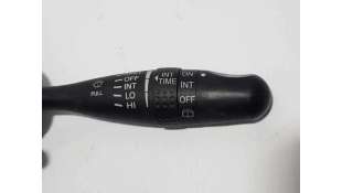 MANDO LIMPIA SUZUKI SWIFT BERLINA 1.3 16V (92 CV) DE 2007 - D.4415521 / 7321X 2