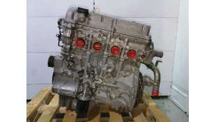 MOTOR COMPLETO SUZUKI SWIFT BERLINA 1.3 16V (92 CV) DE 2007 - D.4415531 / M13A 2