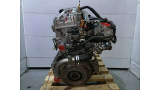 MOTOR COMPLETO SUZUKI SWIFT BERLINA 1.3 16V (92 CV) DE 2007 - D.4415531 / M13A