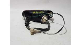 PILOTO TRASERO CENTRAL SUZUKI SWIFT BERLINA 1.3 16V (92 CV) DE 2007 - D.4415535 / 3657062J0 2