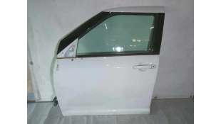 PUERTA DELANTERA IZQUIERDA SUZUKI SWIFT BERLINA 1.3 16V (92 CV) DE 2007 - D.4415563
