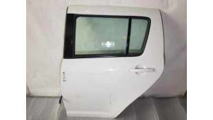PUERTA TRASERA IZQUIERDA SUZUKI SWIFT BERLINA 1.3 16V (92 CV) DE 2007 - D.4415568