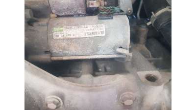 MOTOR ARRANQUE FORD FIESTA 1.6 TDCi (95 CV) DE 2010 - D.4415727