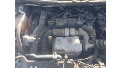 MOTOR COMPLETO FORD FIESTA 1.6 TDCi (95 CV) DE 2010 - D.4415728 / TZJA