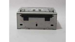 SISTEMA AUDIO / RADIO CD FORD FIESTA 1.6 TDCi (95 CV) DE 2010 - D.4415775 / 10R035512