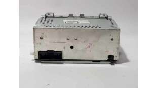 SISTEMA AUDIO / RADIO CD FORD FIESTA 1.6 TDCi (95 CV) DE 2010 - D.4415775 / 10R035512 2