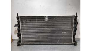 RADIADOR AGUA FORD FOCUS TURNIER 2.0 TDCi (136 CV) DE 2009 - D.4416256 2