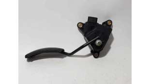 POTENCIOMETRO PEDAL MERCEDES CITAN  FURGON 1.5 CDI (75 CV) DE 2015 - D.4416290 / 8200436878 2