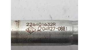 SENSOR MERCEDES CITAN  FURGON 1.5 CDI (75 CV) DE 2015 - D.4416291 / 226401632R 2