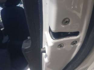 CERRADURA PUERTA TRASERA DERECHA  KIA PICANTO 1.0 (65 CV) DE 2017 - D.4416333