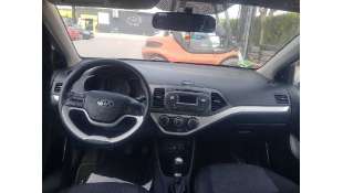 KIT AIRBAG KIA PICANTO 1.0 (65 CV) DE 2017 - D.4416356