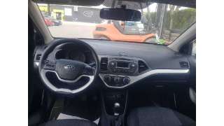 KIT AIRBAG KIA PICANTO 1.0 (65 CV) DE 2017 - D.4416356