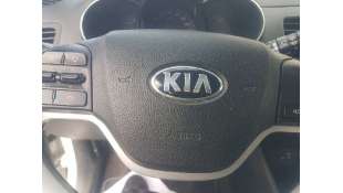KIT AIRBAG KIA PICANTO 1.0 (65 CV) DE 2017 - D.4416356 2