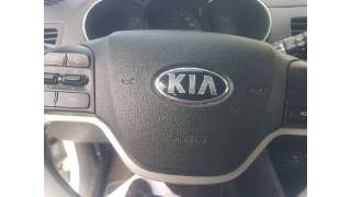 KIT AIRBAG KIA PICANTO 1.0 (65 CV) DE 2017 - D.4416356