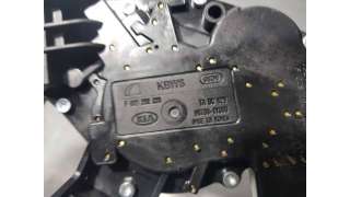 MOTOR LIMPIA TRASERO KIA PICANTO 1.0 (65 CV) DE 2017 - D.4416380 / 987001Y000