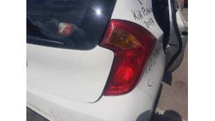 PILOTO TRASERO DERECHO KIA PICANTO 1.0 (65 CV) DE 2017 - D.4416392