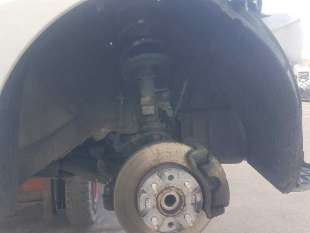 PLASTICO PASE RUEDA DEL. DCH. KIA PICANTO 1.0 (65 CV) DE 2017 - D.4416399
