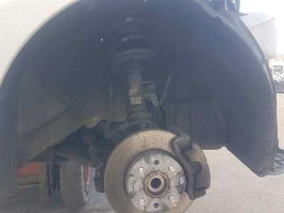 PLASTICO PASE RUEDA DEL. DCH. KIA PICANTO 1.0 (65 CV) DE 2017 - D.4416399