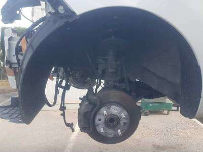 PLASTICO PASE RUEDA DEL. IZQ. KIA PICANTO 1.0 (65 CV) DE 2017 - D.4416400