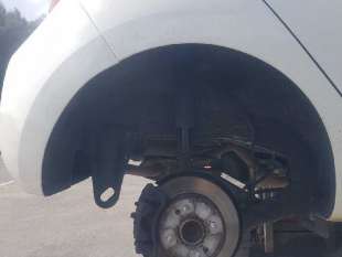 PLASTICO PASE RUEDA TRAS. DCH. KIA PICANTO 1.0 (65 CV) DE 2017 - D.4416401