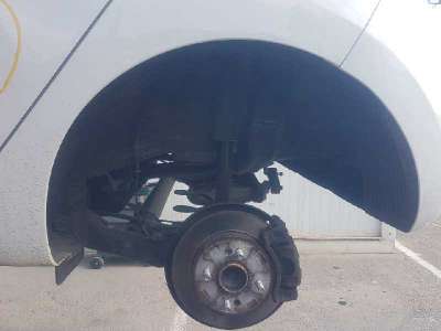 PLASTICO PASE RUEDA TRAS. IZQ. KIA PICANTO 1.0 (65 CV) DE 2017 - D.4416402