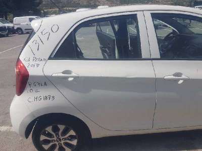 PUERTA TRASERA DERECHA KIA PICANTO 1.0 (65 CV) DE 2017 - D.4416413