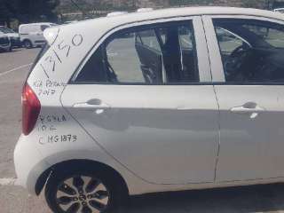 PUERTA TRASERA DERECHA KIA PICANTO 1.0 (65 CV) DE 2017 - D.4416413