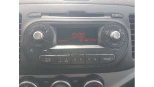 SISTEMA AUDIO / RADIO CD KIA PICANTO 1.0 (65 CV) DE 2017 - D.4416425
