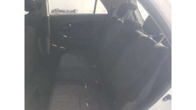 ASIENTOS TRASEROS KIA PICANTO 1.0 (65 CV) DE 2017 - D.4416440
