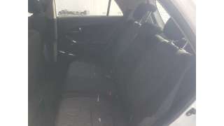 ASIENTOS TRASEROS KIA PICANTO 1.0 (65 CV) DE 2017 - D.4416440