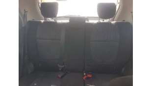 ASIENTOS TRASEROS KIA PICANTO 1.0 (65 CV) DE 2017 - D.4416440 2