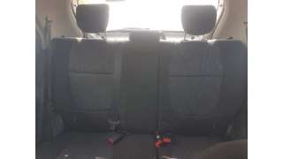 ASIENTOS TRASEROS KIA PICANTO 1.0 (65 CV) DE 2017 - D.4416440