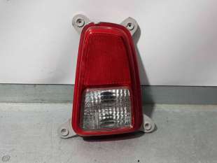 PILOTO TRASERO DERECHO PARAGOLPES KIA PICANTO 1.0 (65 CV) DE 2017 - D.4416441