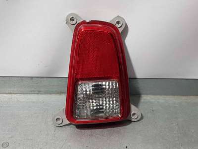 PILOTO TRASERO DERECHO PARAGOLPES KIA PICANTO 1.0 (65 CV) DE 2017 - D.4416441
