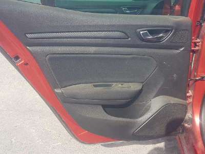 ELEVALUNAS TRASERO IZQUIERDO RENAULT MEGANE IV BERLINA 5P 1.3 TCE (140 CV) DE 2019 - D.4416511