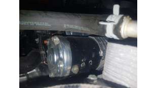 MOTOR ARRANQUE RENAULT MEGANE IV BERLINA 5P 1.3 TCE (140 CV) DE 2019 - D.4416540