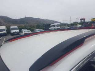 BARRAS TECHO CITROEN C5 AIRCROSS 2.0 Blue-HDI FAP (180 CV) DE 2020 - D.4416619