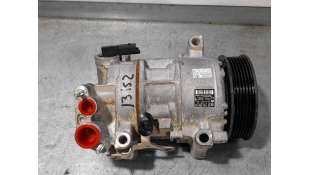 COMPRESOR AIRE ACONDICIONADO CITROEN C5 AIRCROSS 2.0 Blue-HDI FAP (180 CV) DE 2020 - D.4416643 / 9675655880 2