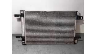 CONDENSADOR / RADIADOR AIRE ACONDICIONADO CITROEN C5 AIRCROSS 2.0 Blue-HDI FAP (180 CV) DE 2020 - D.4416644 / 9816746580