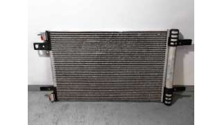 CONDENSADOR / RADIADOR AIRE ACONDICIONADO CITROEN C5 AIRCROSS 2.0 Blue-HDI FAP (180 CV) DE 2020 - D.4416644 / 9816746580