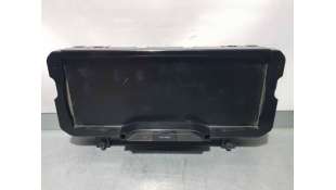 CUADRO INSTRUMENTOS CITROEN C5 AIRCROSS 2.0 Blue-HDI FAP (180 CV) DE 2020 - D.4416646 / 982626208000