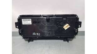 CUADRO INSTRUMENTOS CITROEN C5 AIRCROSS 2.0 Blue-HDI FAP (180 CV) DE 2020 - D.4416646 / 982626208000 2