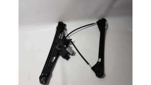 ELEVALUNAS DELANTERO DERECHO CITROEN C5 AIRCROSS 2.0 Blue-HDI FAP (180 CV) DE 2020 - D.4416651 / 9830389280