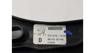 ELEVALUNAS DELANTERO DERECHO CITROEN C5 AIRCROSS 2.0 Blue-HDI FAP (180 CV) DE 2020 - D.4416651 / 9830389280
