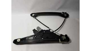 ELEVALUNAS DELANTERO DERECHO CITROEN C5 AIRCROSS 2.0 Blue-HDI FAP (180 CV) DE 2020 - D.4416651 / 9830389280