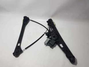 ELEVALUNAS DELANTERO IZQUIERDO CITROEN C5 AIRCROSS 2.0 Blue-HDI FAP (180 CV) DE 2020 - D.4416652 / 9830389380