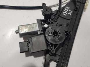 ELEVALUNAS DELANTERO IZQUIERDO CITROEN C5 AIRCROSS 2.0 Blue-HDI FAP (180 CV) DE 2020 - D.4416652 / 9830389380 2