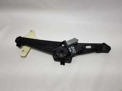 ELEVALUNAS TRASERO DERECHO CITROEN C5 AIRCROSS 2.0 Blue-HDI FAP (180 CV) DE 2020 - D.4416653 / 9822455280